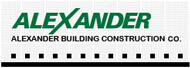 Alexander Building Construction Co