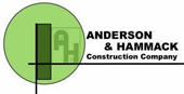 Anderson & Hammack Construction Company