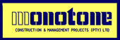 Monotone Construction & Management Projects (Pty) Ltd 