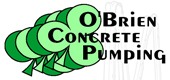O'Brien Concrete Pumping