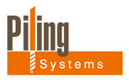 Piling Systems