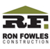 Ron Fowles Construction