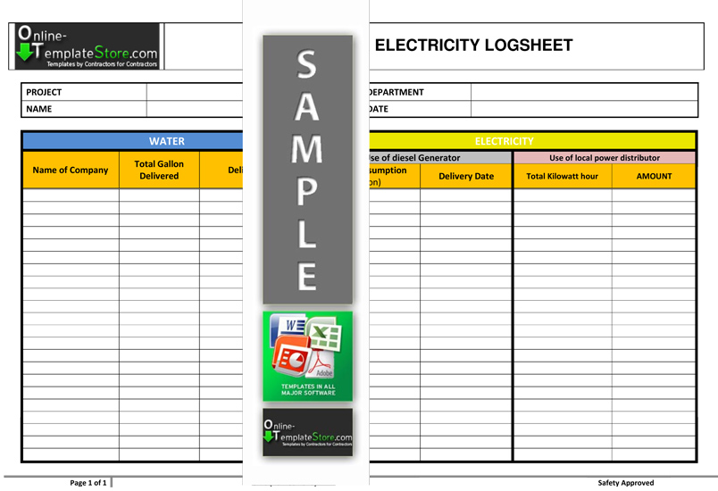 register templates