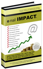 e-mail Impact ebook