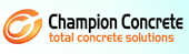 Champion Concrete