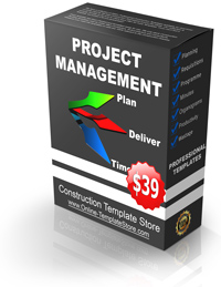 Project Management Templates