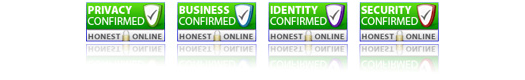 Business Confirmed - Honest Online